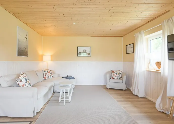 Vakantiehuis Lillebror *