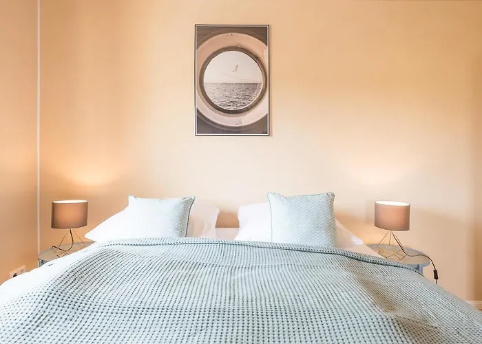 Vakantiehuis Lillebror