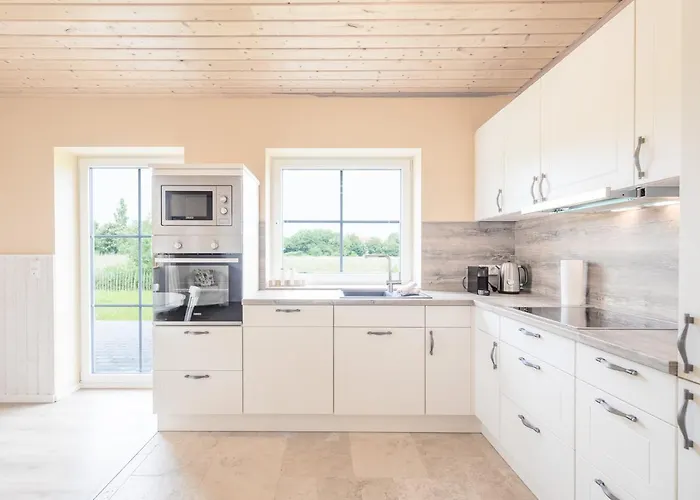 Lillebror Vakantiehuis *