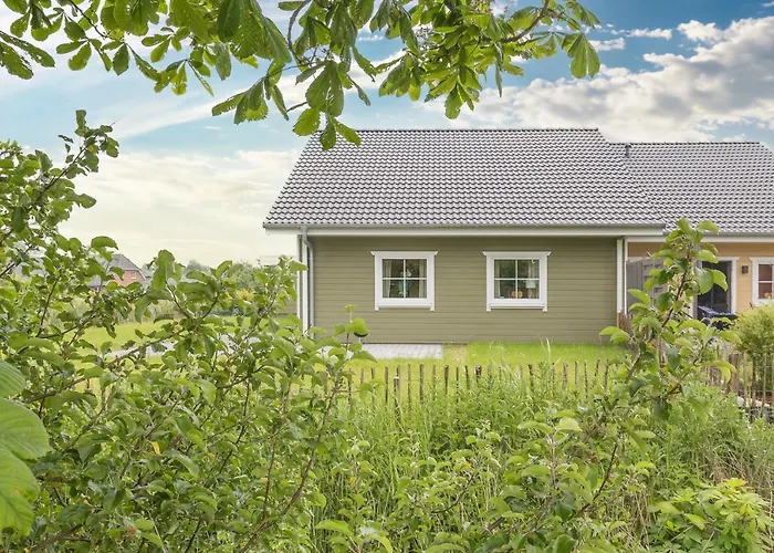 Lillebror Vakantiehuis *