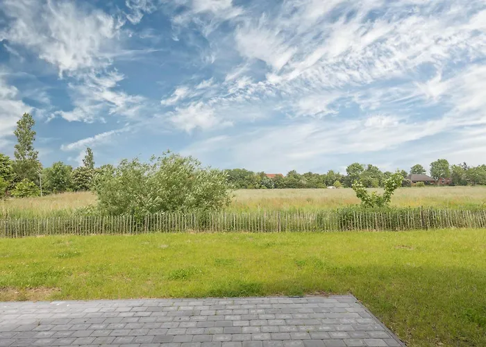 Vakantiehuis Lillebror